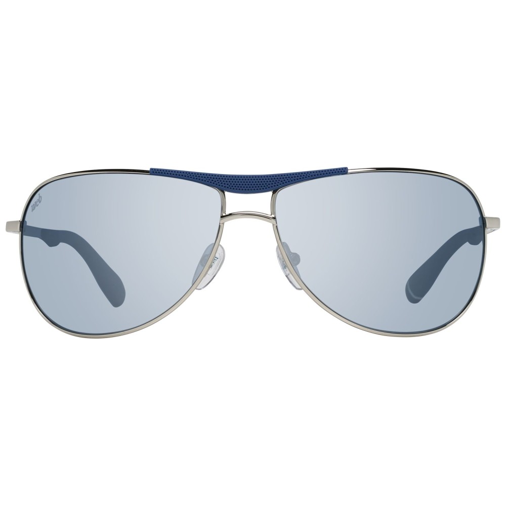 Ochelari de Soare Bărbați Web Eyewear WE0296-6616V Ø 66 mm