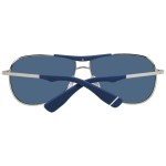 Ochelari de Soare Bărbați Web Eyewear WE0296-6616V Ø 66 mm