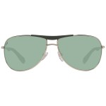 Ochelari de Soare Bărbați Web Eyewear WE0296-6632P Auriu* Ø 66 mm
