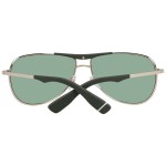Ochelari de Soare Bărbați Web Eyewear WE0296-6632P Auriu* Ø 66 mm