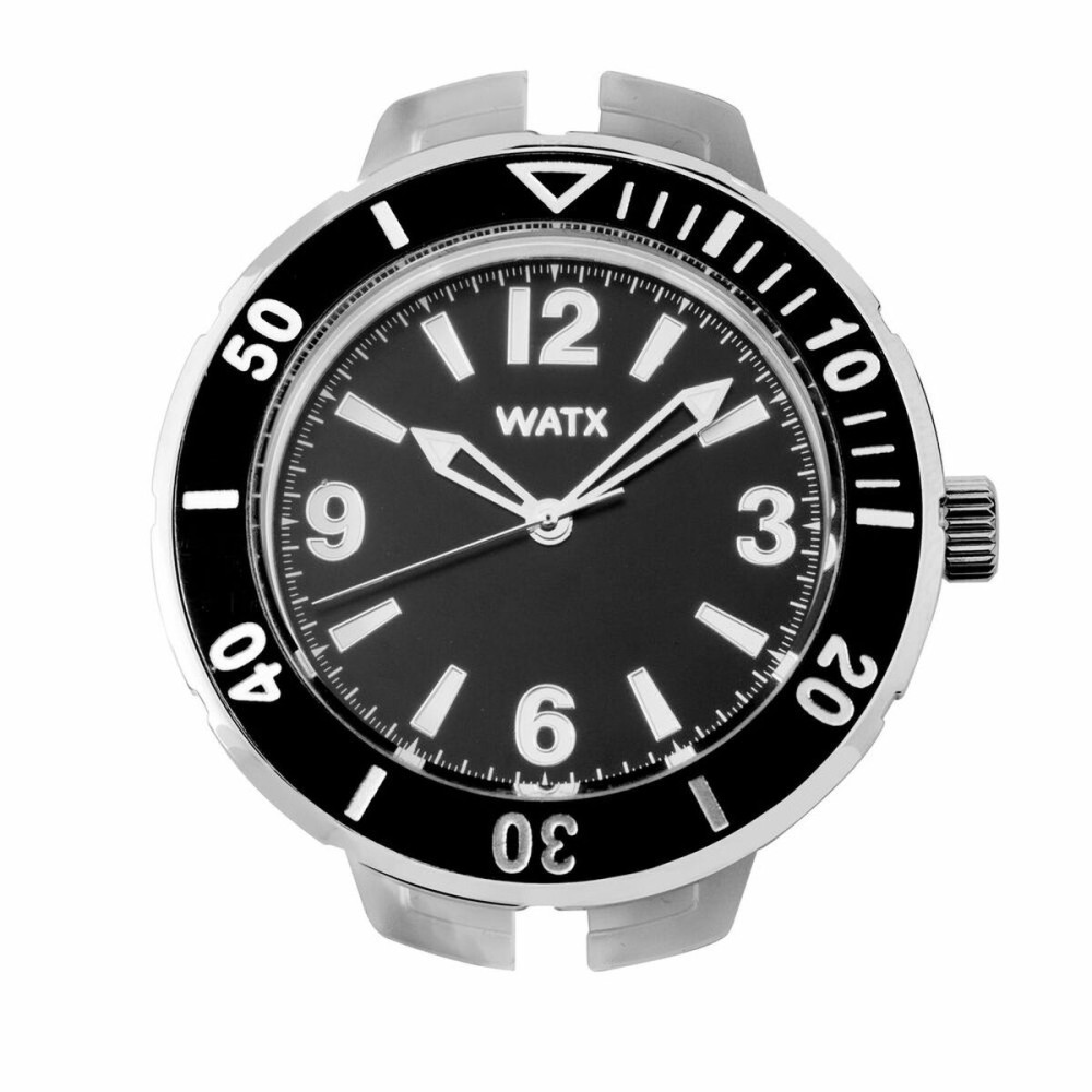 Ceas Unisex Watx RWA1300 (Ø 45 mm)