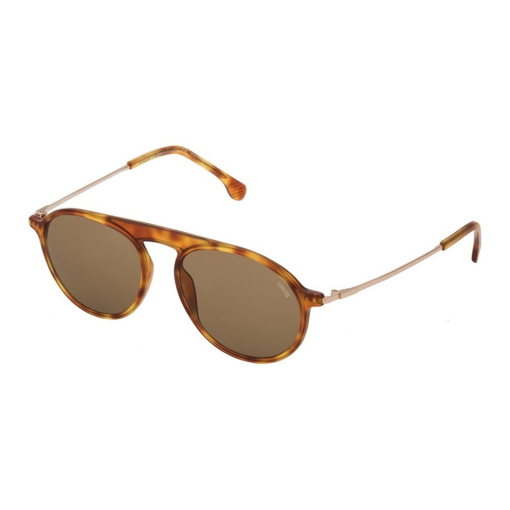 Ochelari de Soare Unisex Lozza SL4206M550711 Ø 55 mm