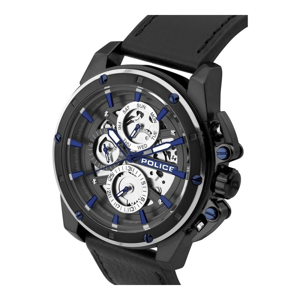 Ceas Bărbați Police R1451277002 (Ø 47 mm)
