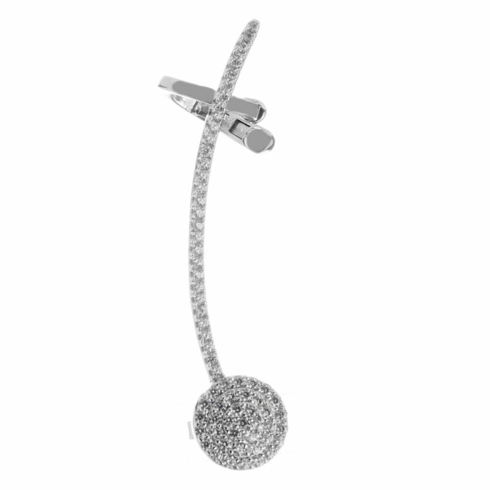 Cercei Damă Sif Jakobs E0482-CZ-R 4 cm