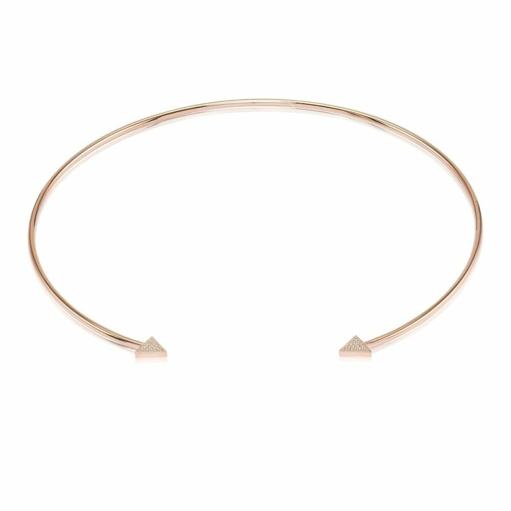 Colier Damă Sif Jakobs N0068-CZ-RG 43 cm