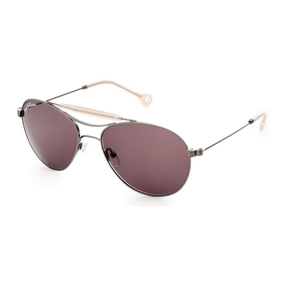 Ochelari de Soare Unisex Hally & Son DH501S01 ø 56 mm