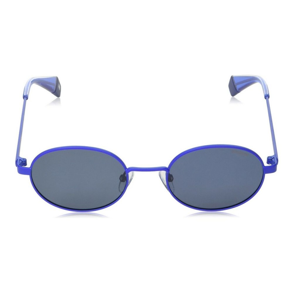 Ochelari de Soare Unisex Polaroid PLD6066S-PJP Ø 51 mm