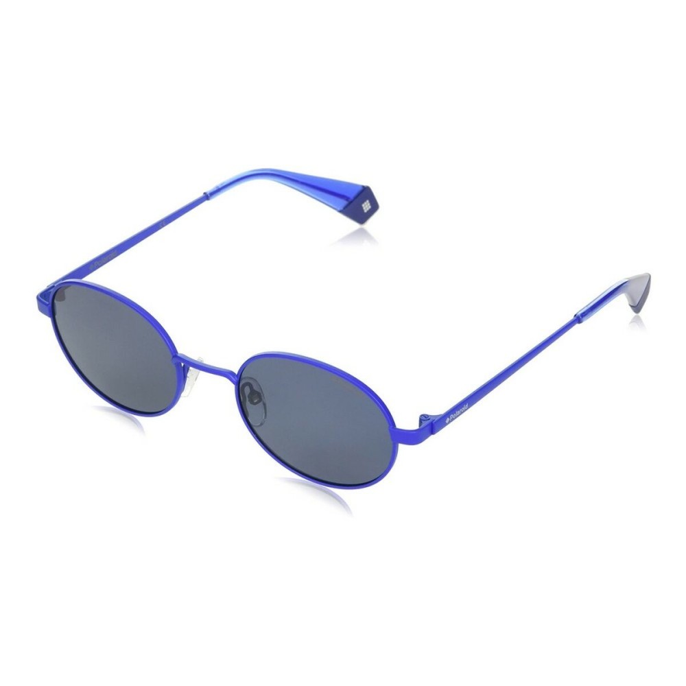 Ochelari de Soare Unisex Polaroid PLD6066S-PJP Ø 51 mm