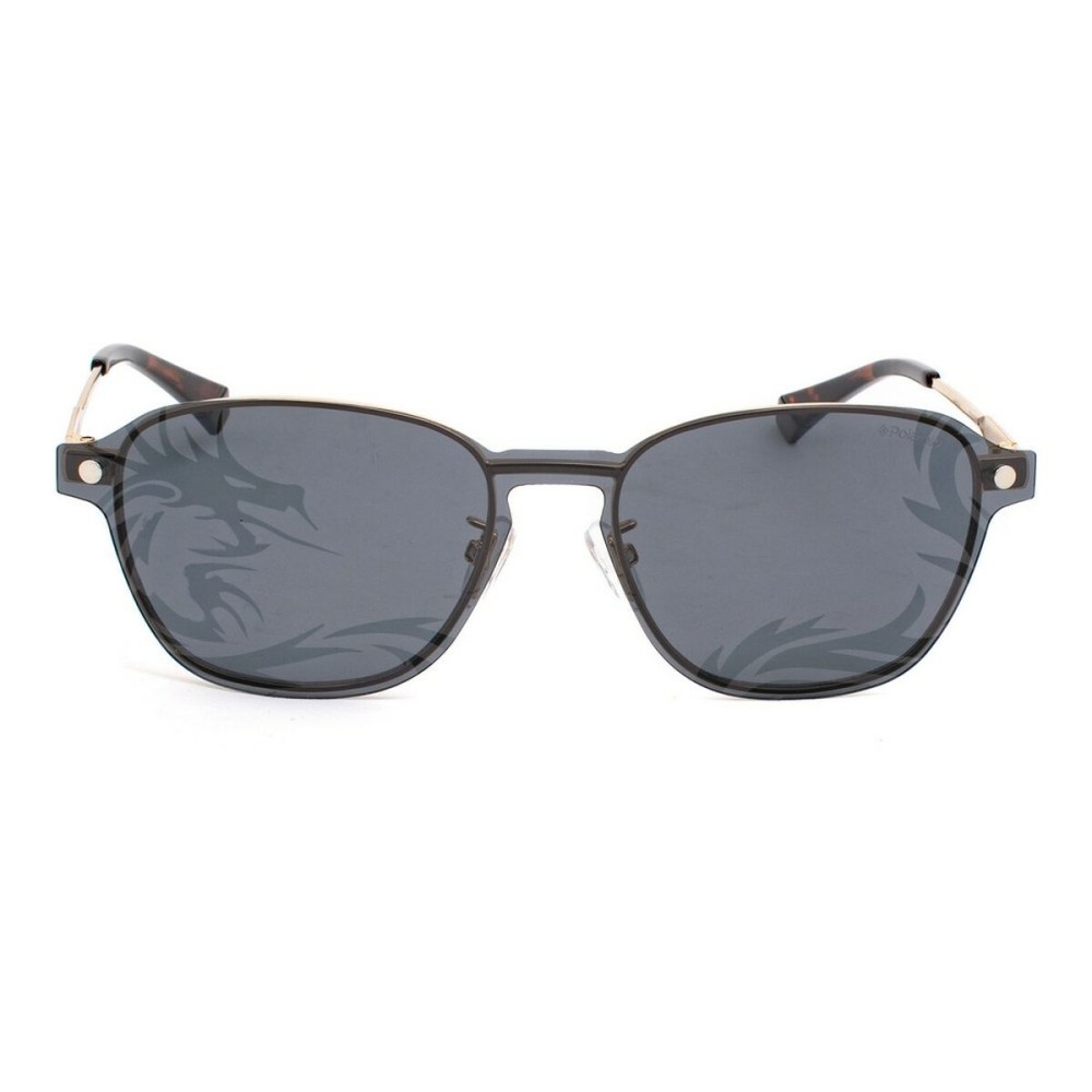 Ochelari de Soare Unisex Polaroid PLD6119GCSJ5G Ø 53 mm