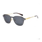 Ochelari de Soare Unisex Polaroid PLD6119GCSJ5G Ø 53 mm