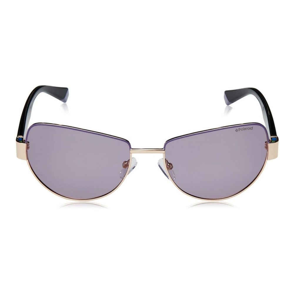 Ochelari de Soare Unisex Polaroid PLD6122S-LTA ø 57 mm