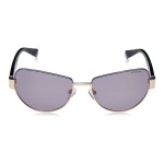Ochelari de Soare Unisex Polaroid PLD6122S-LTA ø 57 mm