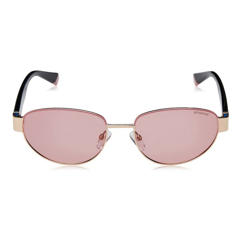 Ochelari de Soare Unisex Polaroid PLD6123S-EYR ø 54 mm