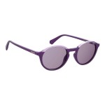 Ochelari de Soare Unisex Polaroid PLD6125S-B3V Ø 50 mm