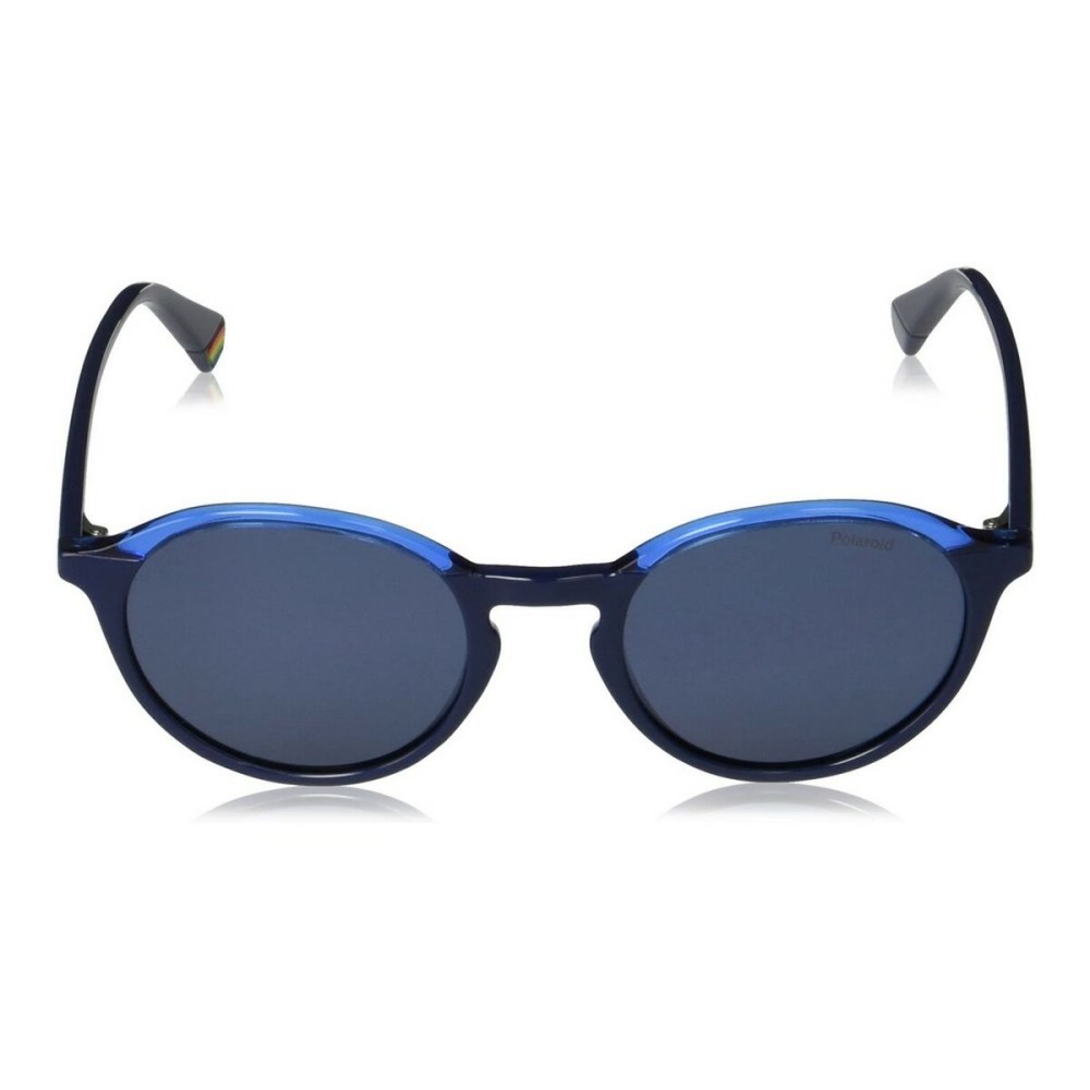 Ochelari de Soare Unisex Polaroid PLD6125S-PJP Ø 50 mm