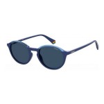 Ochelari de Soare Unisex Polaroid PLD6125S-PJP Ø 50 mm