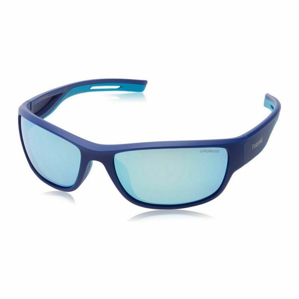 Ochelari de Soare Unisex Polaroid PLD7028S-242 ø 60 mm