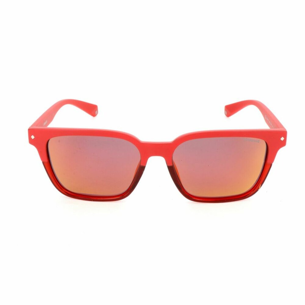 Ochelari de Soare Unisex Polaroid PLD6044FS-C9A Ø 55 mm