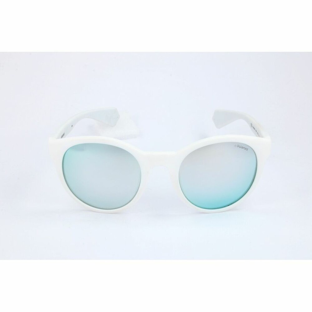 Ochelari de Soare Unisex Polaroid PLD6063GS-VK6 Ø 52 mm