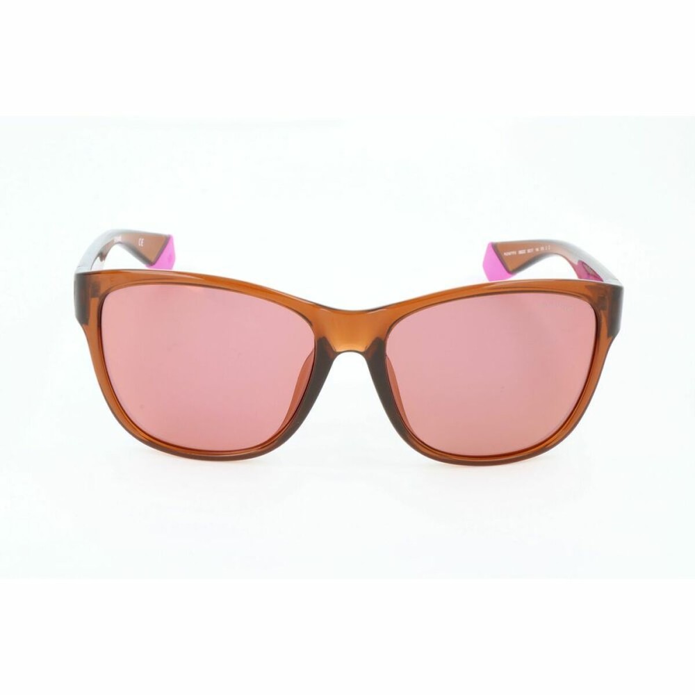 Ochelari de Soare Unisex Polaroid PLD6077FS-09Q ø 58 mm