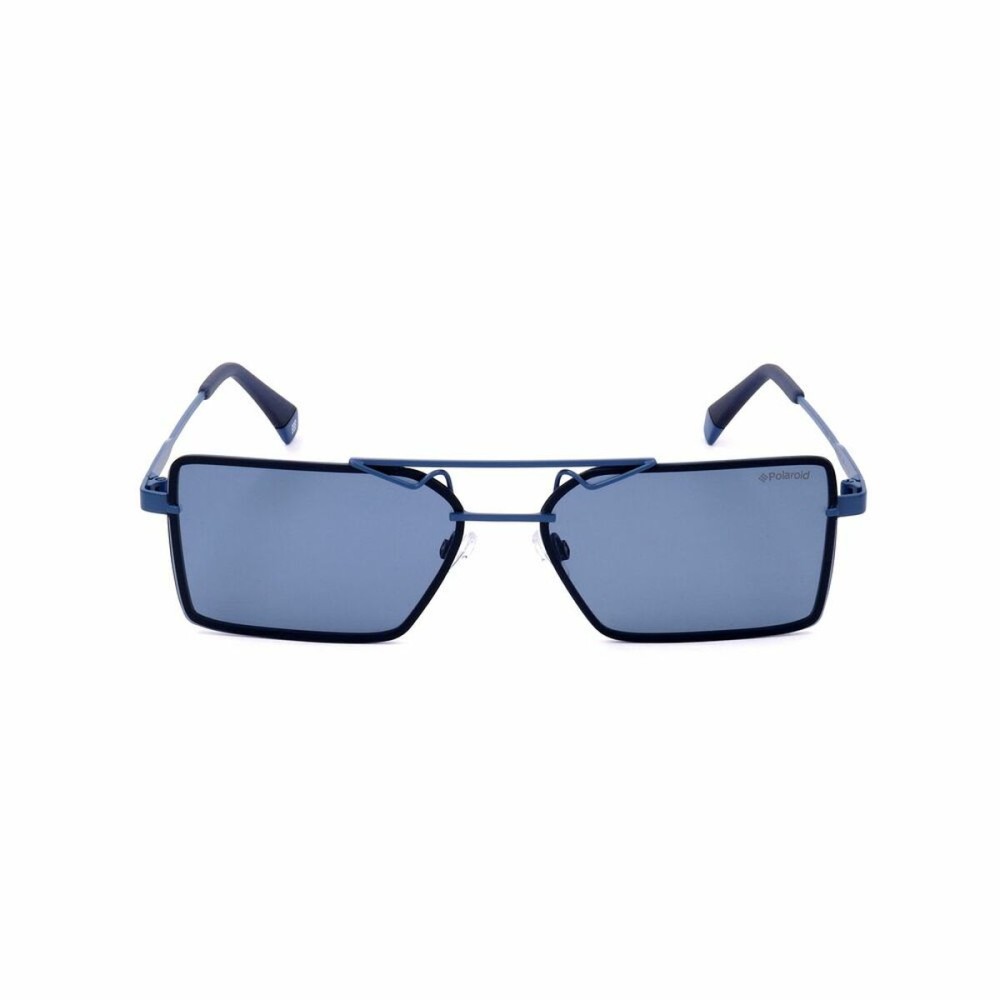 Ochelari de Soare Unisex Polaroid PLD6093-S-PJP ø 56 mm