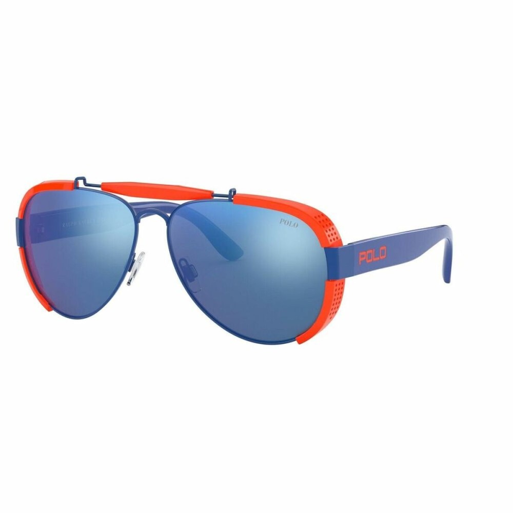 Ochelari de Soare Unisex Ralph Lauren P312994035560 ø 60 mm