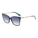 Ochelari de Soare Damă Longchamp LO683S-420 ø 56 mm