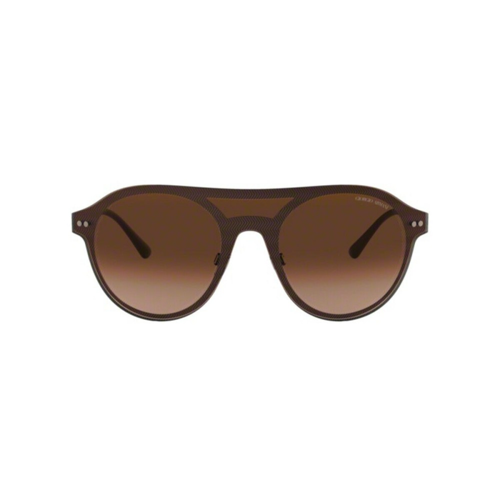 Ochelari de Soare Bărbați Armani AR6078-300613 Ø 46 mm