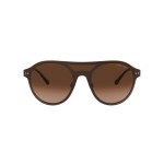 Ochelari de Soare Bărbați Armani AR6078-300613 Ø 46 mm