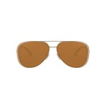 Ochelari de Soare Bărbați Armani AR6084-30136H Auriu* ø 60 mm