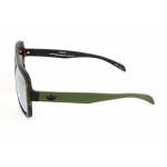 Ochelari de Soare Bărbați Adidas AOR011-140030 ø 54 mm