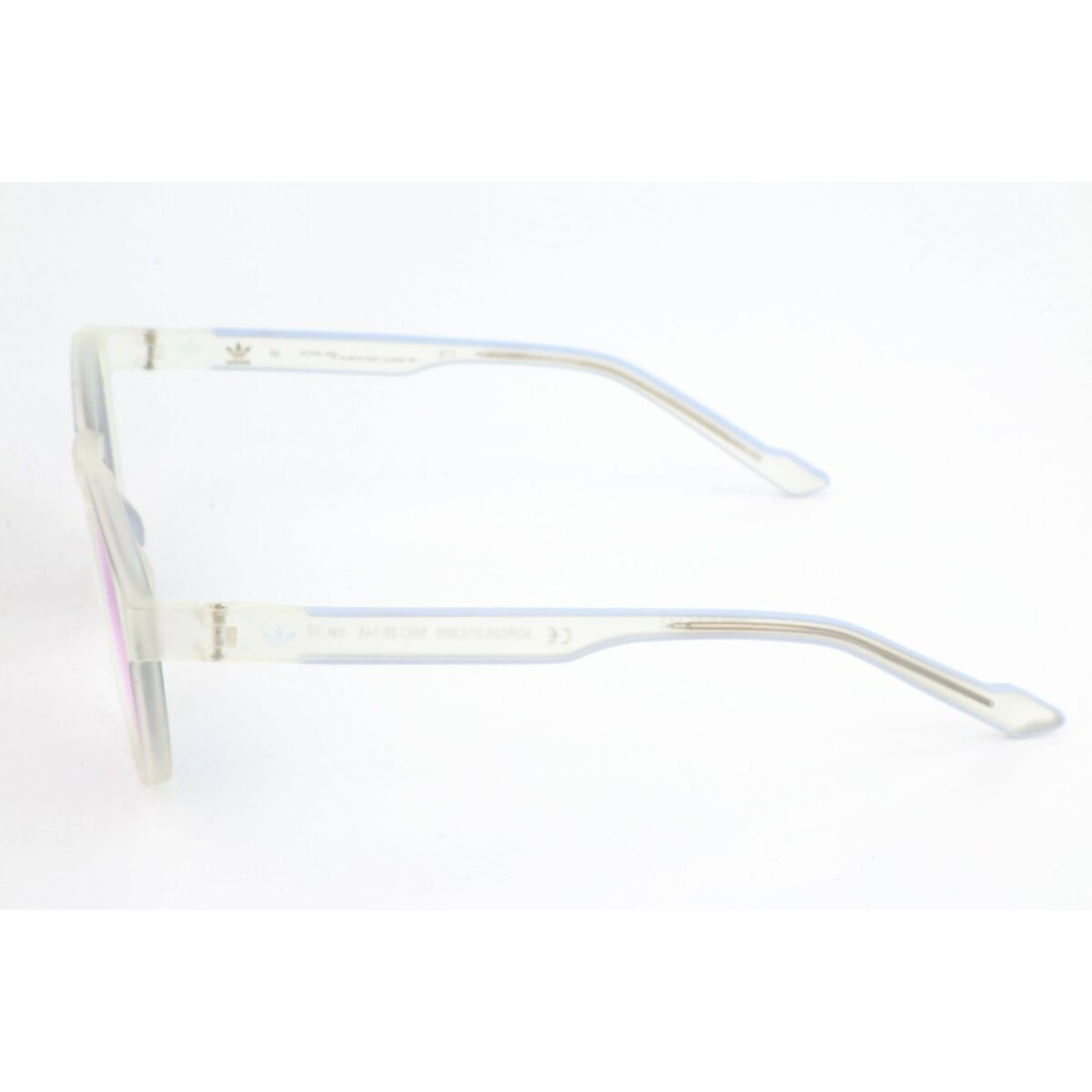 Ochelari de Soare Bărbați Adidas AOR028-012000 Ø 50 mm