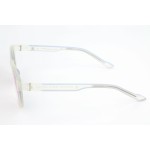 Ochelari de Soare Bărbați Adidas AOR028-012000 Ø 50 mm