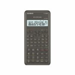 Calculator Casio FX-82MS-2 Negru