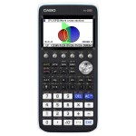Calculator științific Casio Negru 8,9 x 1,86 x 18,85 cm