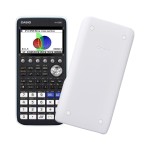 Calculator științific Casio Negru 8,9 x 1,86 x 18,85 cm