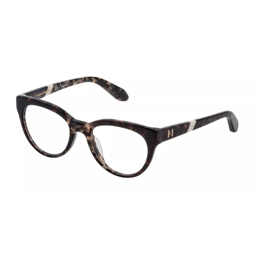 Ramă de Ochelari Damă Carolina Herrera VHN612M500AFF Ø 50 mm
