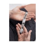 Ceas Damă Guess GW0298L1 (Ø 19 mm)