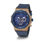 Ceas Unisex Guess GW0326G1 (Ø 48 mm)