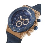 Ceas Unisex Guess GW0326G1 (Ø 48 mm)