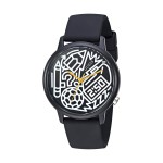 Ceas Damă Guess V0023M8 (Ø 38 mm)