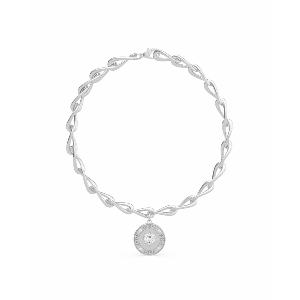 Colier Damă Guess UBN70005 45 cm