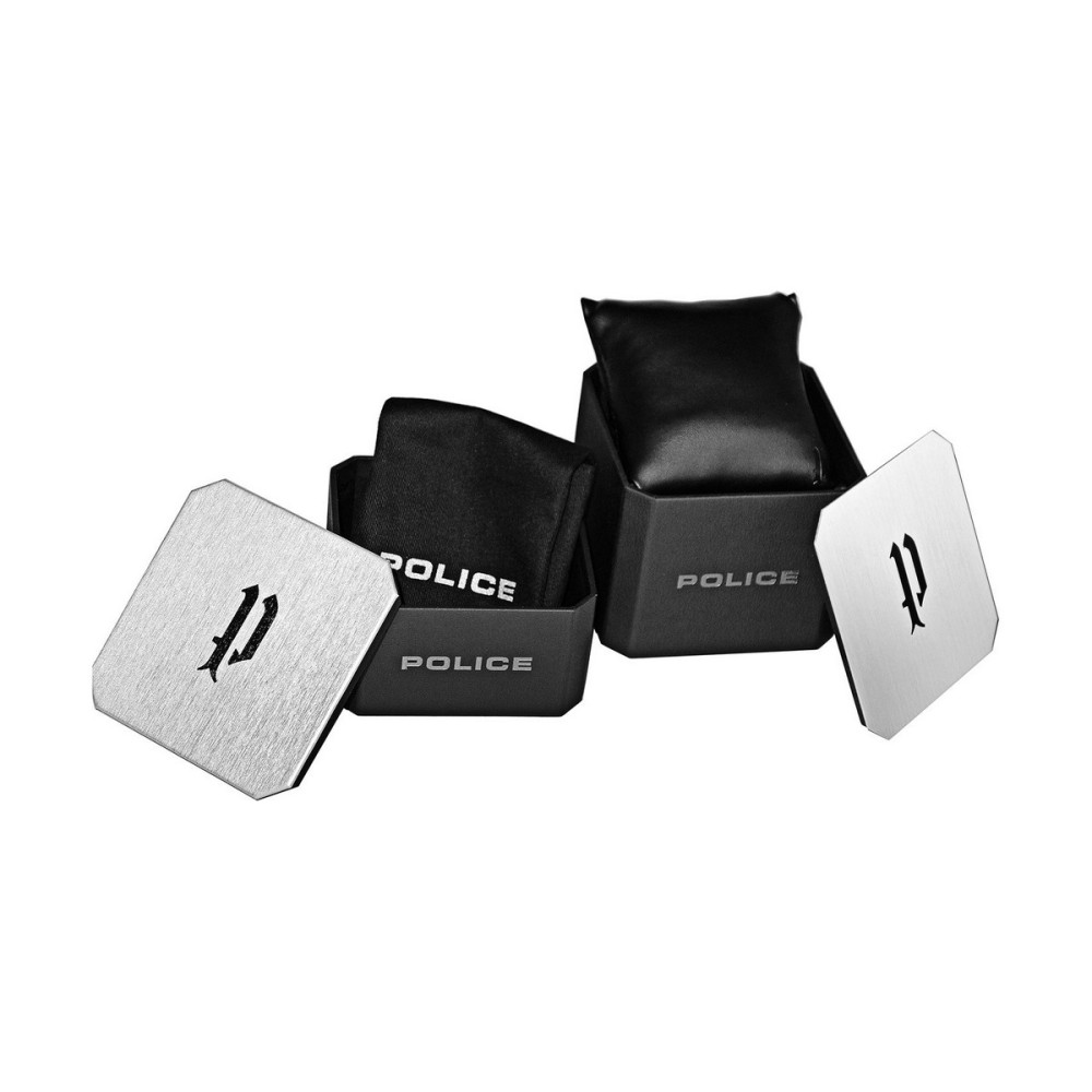 Ceas Bărbați Police R1451293002 (Ø 42 mm)