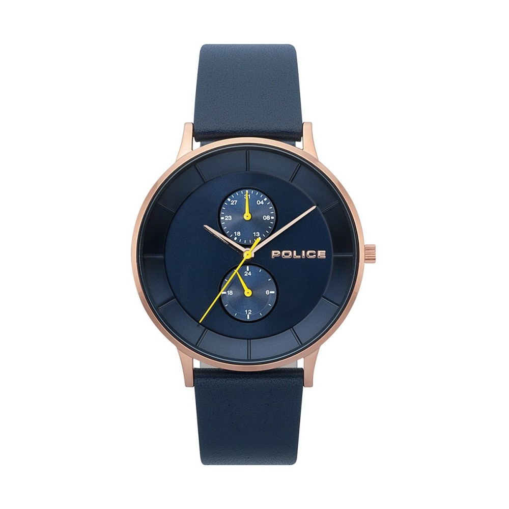 Ceas Bărbați Police R1451293002 (Ø 42 mm)
