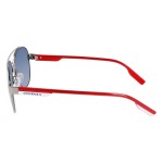 Ochelari de Soare Bărbați Converse CV300SDISR069 ø 58 mm