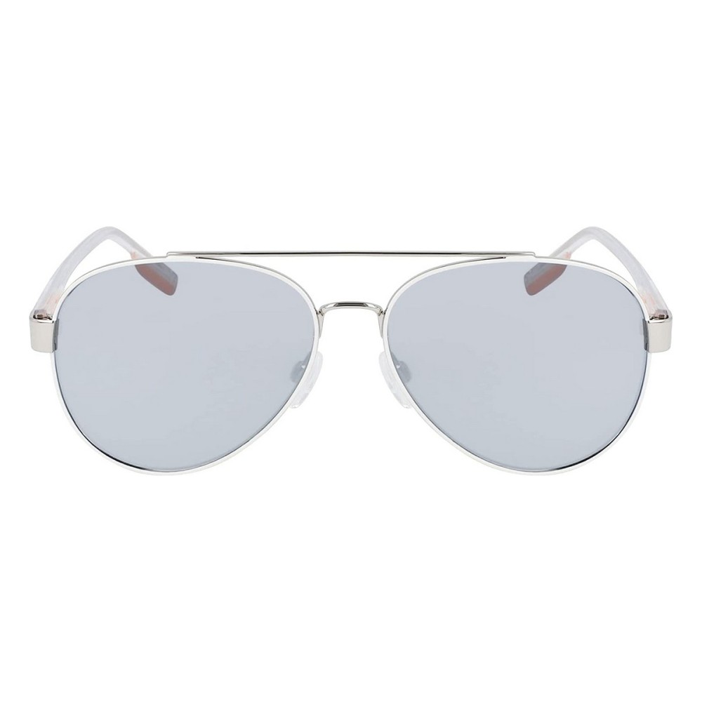 Ochelari de Soare Bărbați Converse CV300SDISR100 ø 58 mm