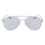 Ochelari de Soare Bărbați Converse CV300SDISR100 ø 58 mm