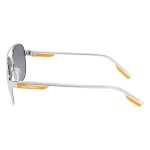 Ochelari de Soare Bărbați Converse CV300SDISR100 ø 58 mm