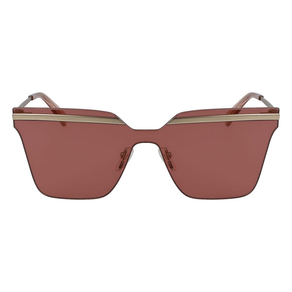 Ochelari de Soare Bărbați Longchamp LO122S-750 ø 60 mm