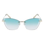 Ochelari de Soare Damă Longchamp LO141S-732 ø 57 mm